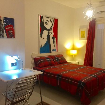 Short Let Hotel Olbia Eksteriør billede