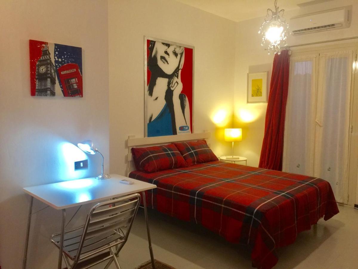 Short Let Hotel Olbia Eksteriør billede