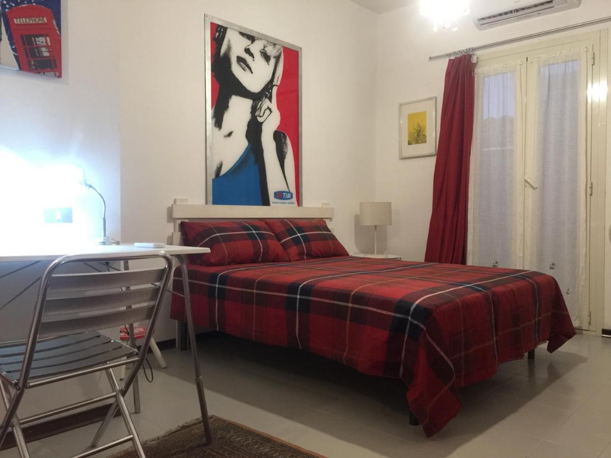 Short Let Hotel Olbia Eksteriør billede