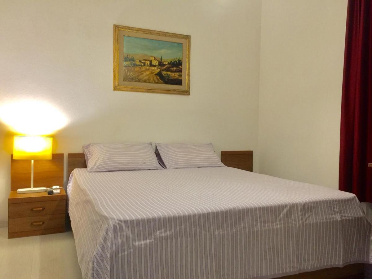 Short Let Hotel Olbia Eksteriør billede