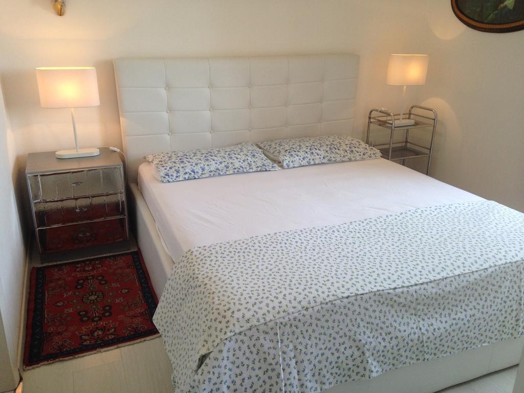 Short Let Hotel Olbia Eksteriør billede