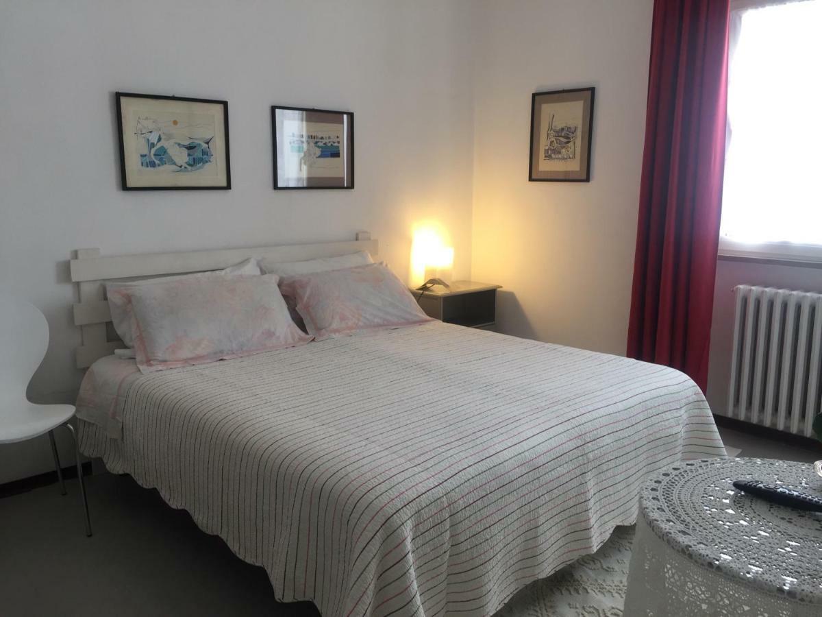 Short Let Hotel Olbia Eksteriør billede